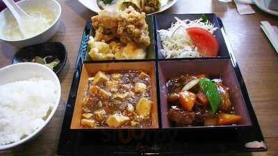 北京料理 百楽 天王寺店