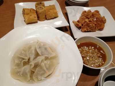 北京料理 百楽 天王寺店