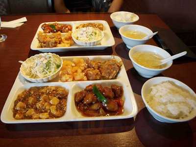 北京料理 百楽 天王寺店