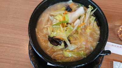 北京料理 百楽 天王寺店