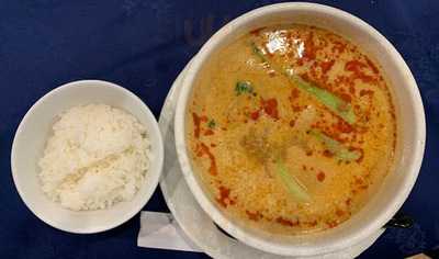 北京料理 百楽 天王寺店