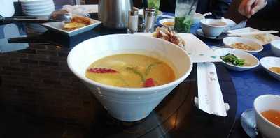 北京料理 百楽 天王寺店