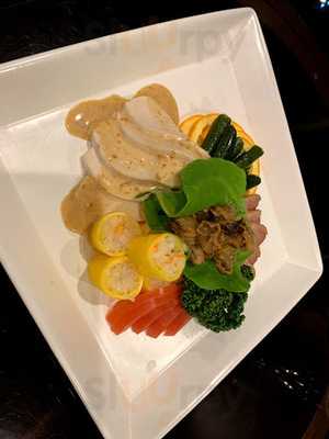 北京料理 百楽 天王寺店