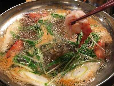 居酒屋 あんじ 麩屋町綾小路店