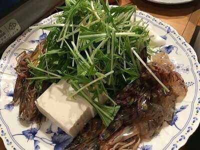 居酒屋 あんじ 麩屋町綾小路店