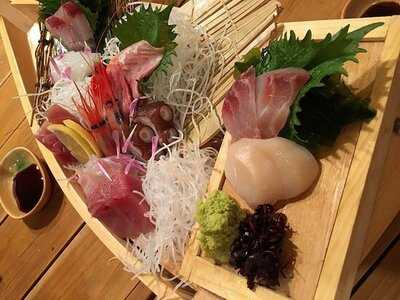 居酒屋 あんじ 麩屋町綾小路店