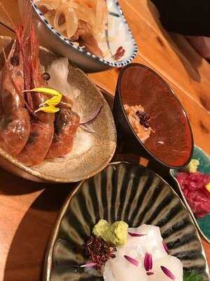 居酒屋 あんじ 麩屋町綾小路店