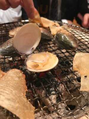 居酒屋 あんじ 麩屋町綾小路店