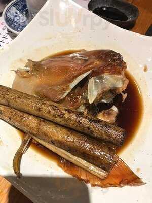 居酒屋 あんじ 麩屋町綾小路店