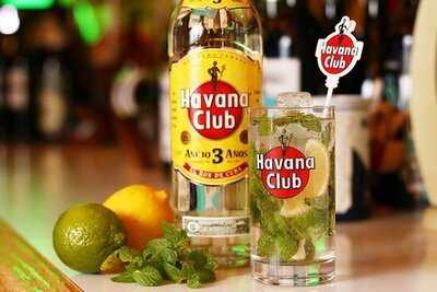 カフェ ルンビータ