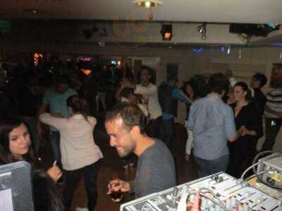 カフェ ルンビータ