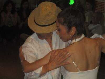 カフェ ルンビータ