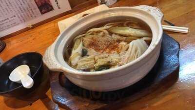 大衆割烹 くいしん坊 古町店