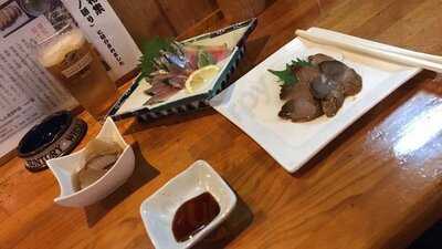 大衆割烹 くいしん坊 古町店