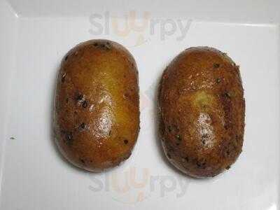 たいやき神田達磨 神田小川町本店