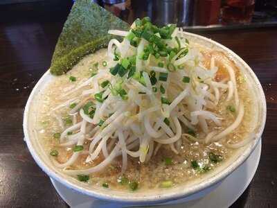 麺や吉風 新大前店