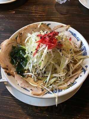 麺や吉風 新大前店