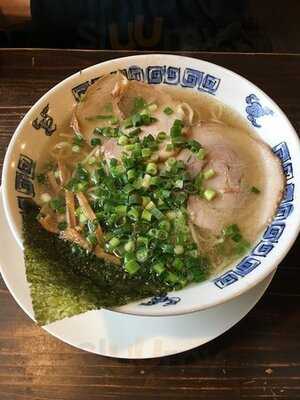 麺や吉風 新大前店