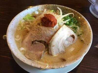 麺や吉風 新大前店