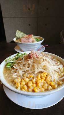 麺や吉風 新大前店