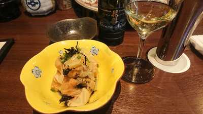 美酒佳肴 よんよん