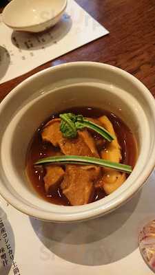 美酒佳肴 よんよん