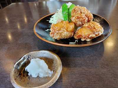 かつ丼政家 新潟寺尾店