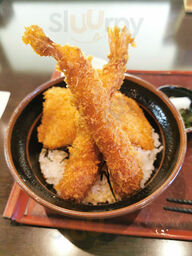 かつ丼政家 新潟寺尾店