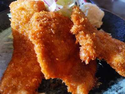 かつ丼政家 新潟寺尾店