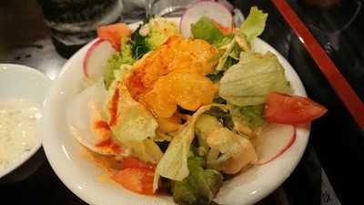 かつ丼政家 新潟寺尾店