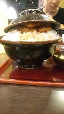 かつ丼政家 新潟寺尾店