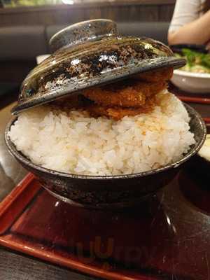 かつ丼政家 新潟寺尾店