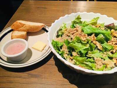 グロリアスチェーンカフェ心斎橋