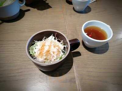 グロリアスチェーンカフェ心斎橋