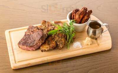 グロリアスチェーンカフェ心斎橋