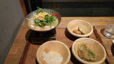 都野菜 賀茂 河原町店