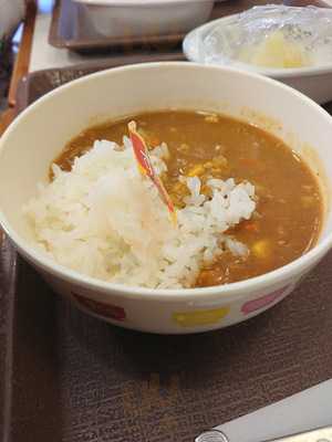 すき家 新潟西店