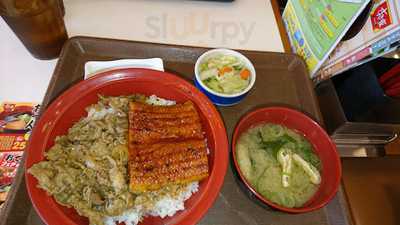 すき家 新潟西店