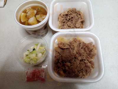 すき家 新潟西店