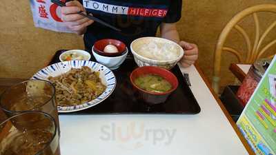 すき家 新潟西店