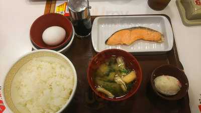 すき家 新潟西店