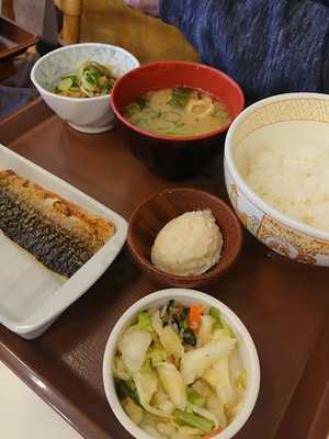 すき家 新潟西店