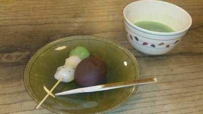 和菓子みよしの