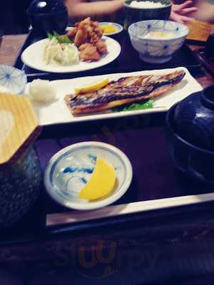 大衆割烹八珍柿