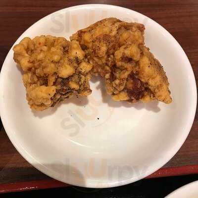 路地裏本格中華 陳家私菜 有楽町店