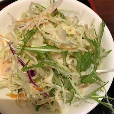 路地裏本格中華 陳家私菜 有楽町店