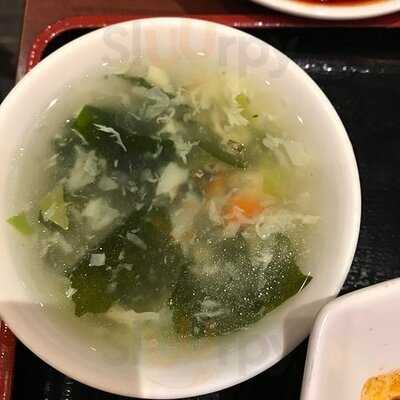 路地裏本格中華 陳家私菜 有楽町店