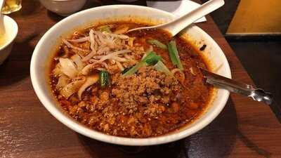 路地裏本格中華 陳家私菜 有楽町店