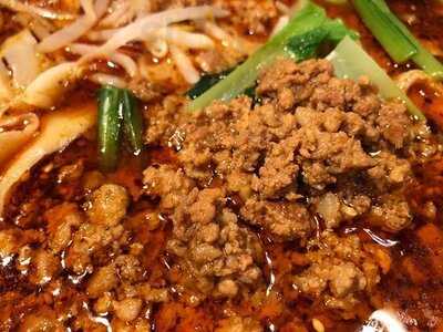 路地裏本格中華 陳家私菜 有楽町店