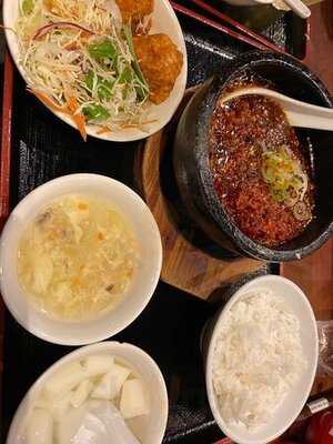 路地裏本格中華 陳家私菜 有楽町店